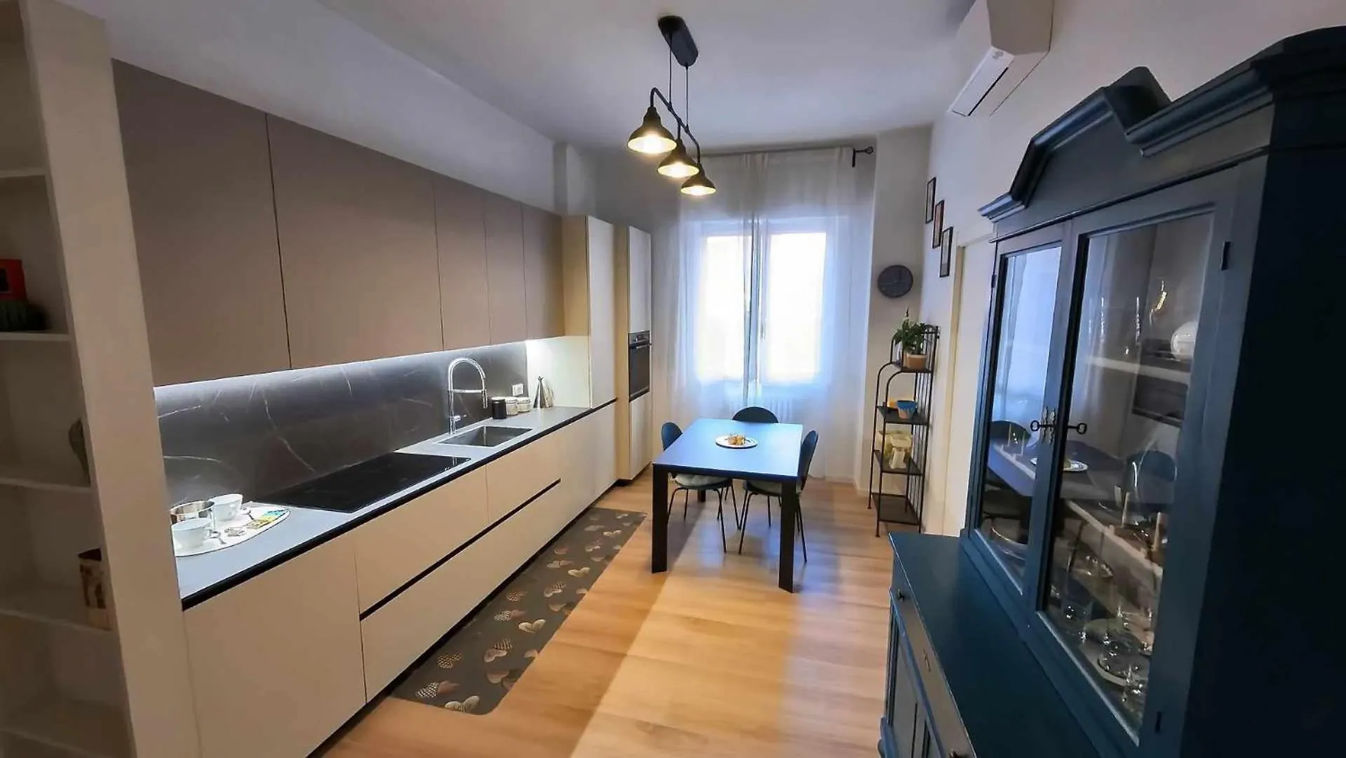 Gæstehus Casa Mafalda - Room In Apartment Near Naviglio Grande Milano